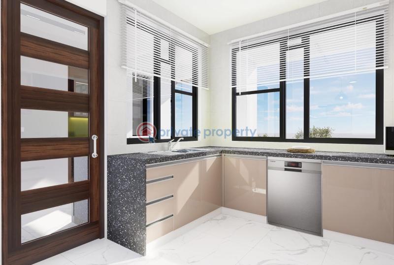 5 bedroom Townhouse For Sale Northlands City Ruiru Kiambu - 14