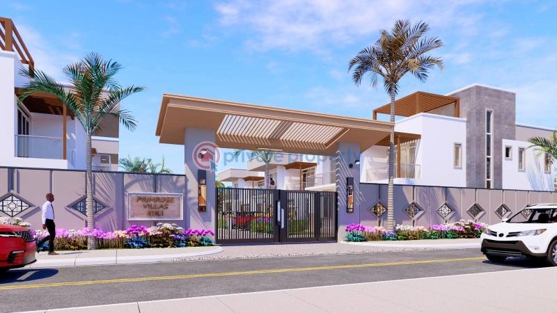5 bedroom Townhouse For Sale Bustani Close Nyali Mombasa - 6
