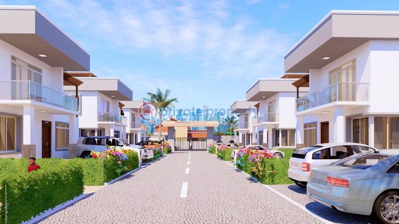 5 bedroom Townhouse For Sale Bustani Close Nyali Mombasa - 4