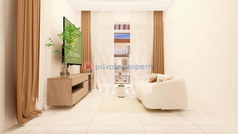 5 bedroom Townhouse For Sale Bustani Close Nyali Mombasa - 9