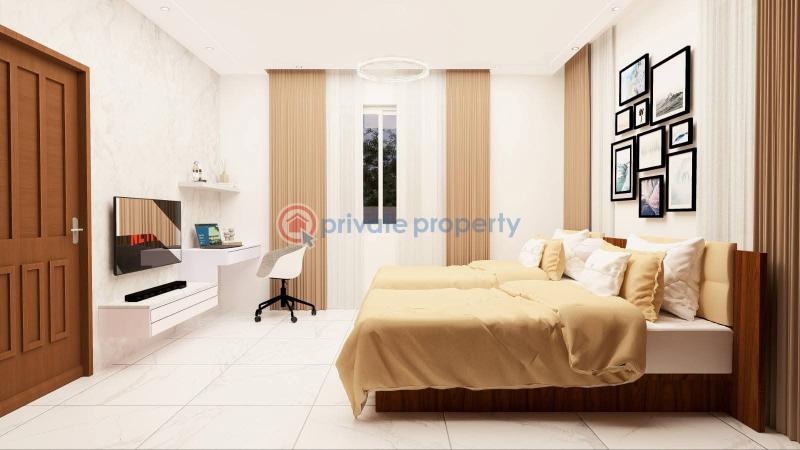 5 bedroom Townhouse For Sale Bustani Close Nyali Mombasa - 15