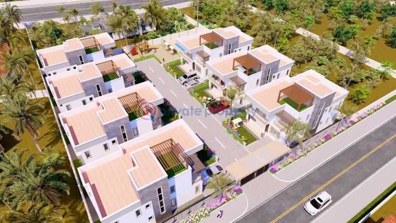 5 bedroom Townhouse For Sale Bustani Close Nyali Mombasa - 2