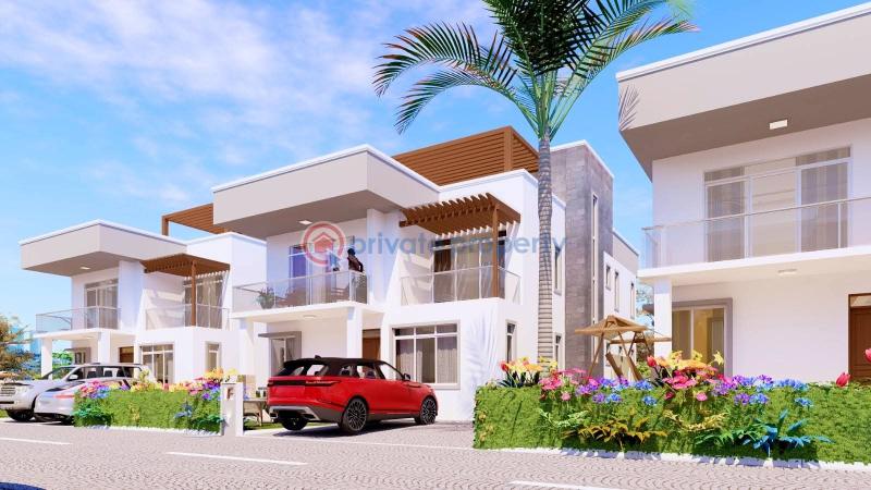 5 bedroom Townhouse For Sale Bustani Close Nyali Mombasa - 3