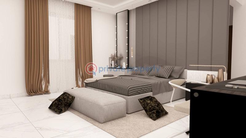 5 bedroom Townhouse For Sale Bustani Close Nyali Mombasa - 13