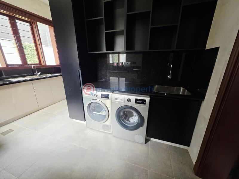 5 bedroom Townhouse For Sale Runda Westlands Nairobi - 5