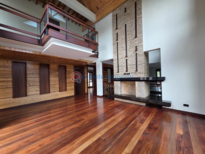 5 bedroom Townhouse For Sale Runda Westlands Nairobi - 6
