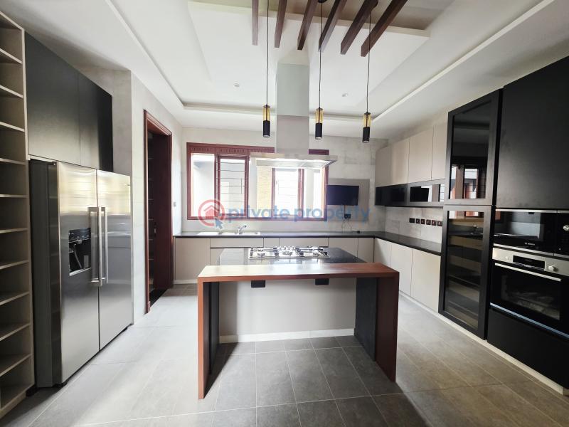 5 bedroom Townhouse For Sale Runda Westlands Nairobi - 4