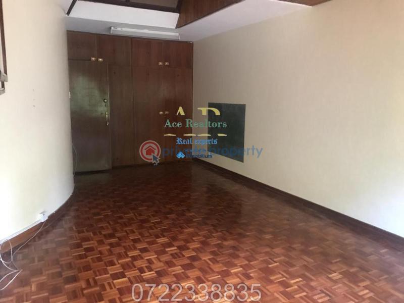 5 bedroom Apartment For Rent Rhapta Road Nairobi westlands. Nairobi - 23