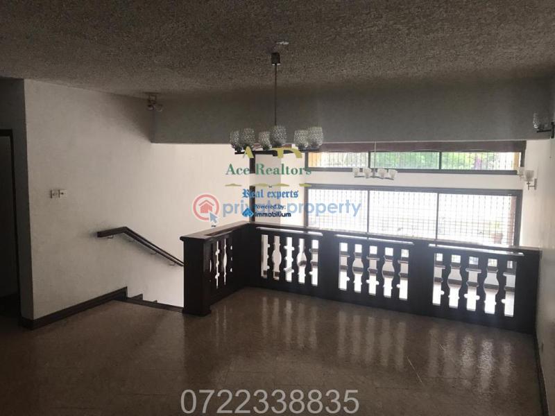5 bedroom Apartment For Rent Rhapta Road Nairobi westlands. Nairobi - 17