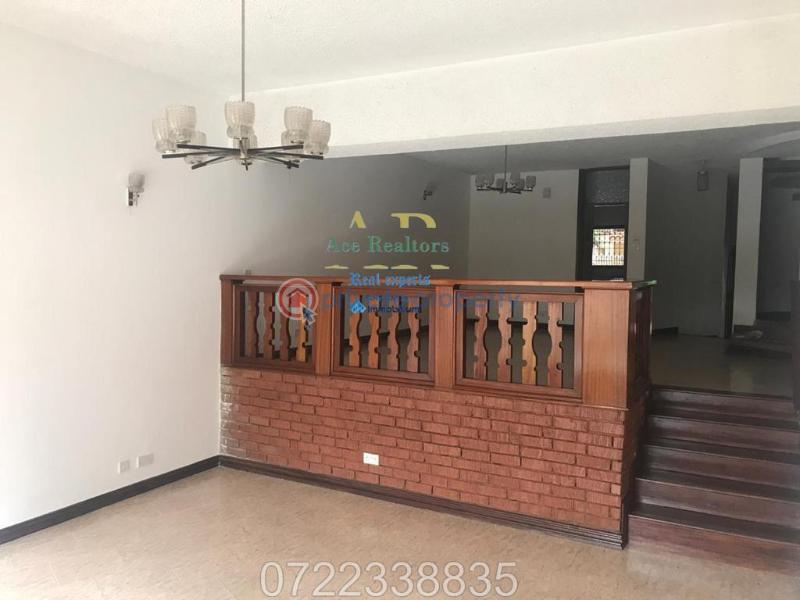 5 bedroom Apartment For Rent Rhapta Road Nairobi westlands. Nairobi - 21