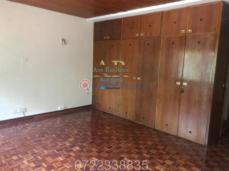 5 bedroom Apartment For Rent Rhapta Road Nairobi westlands. Nairobi - 32