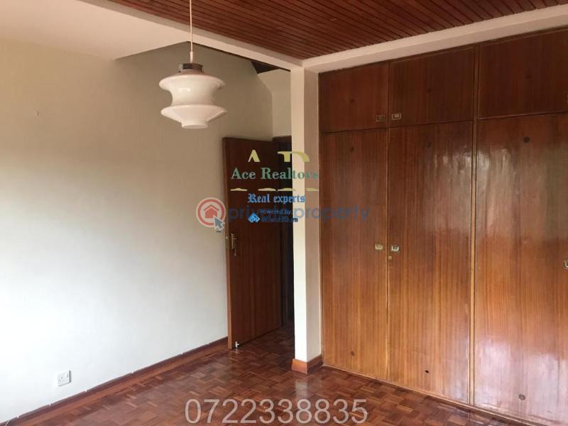 5 bedroom Apartment For Rent Rhapta Road Nairobi westlands. Nairobi - 30