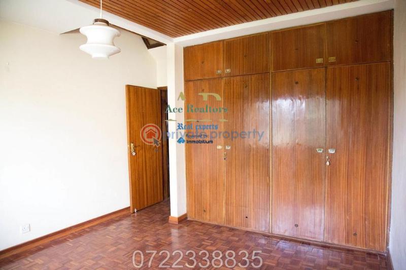 5 bedroom Apartment For Rent Rhapta Road Nairobi westlands. Nairobi - 38
