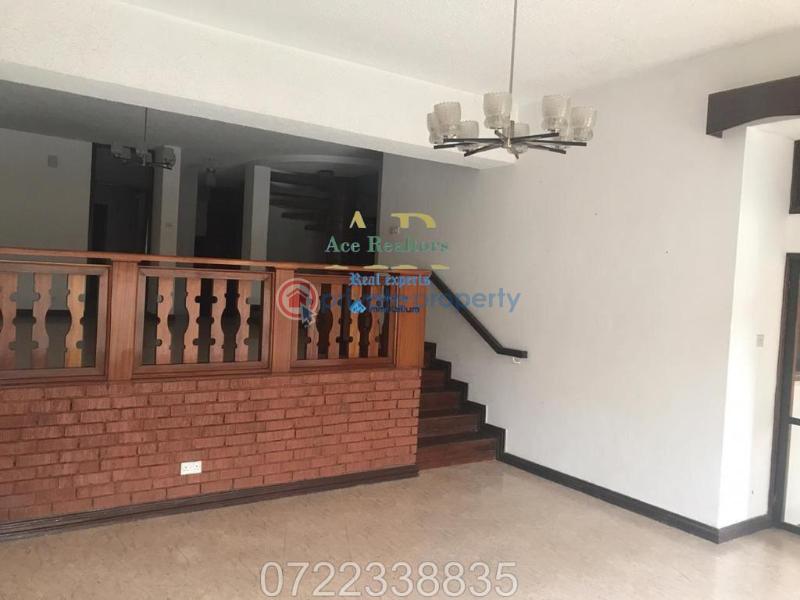 5 bedroom Apartment For Rent Rhapta Road Nairobi westlands. Nairobi - 27