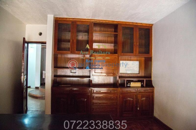 5 bedroom Apartment For Rent Rhapta Road Nairobi westlands. Nairobi - 41