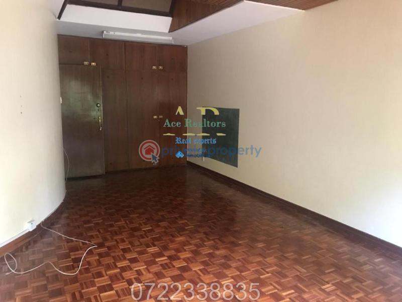 5 bedroom Apartment For Rent Rhapta Road Nairobi westlands. Nairobi - 34