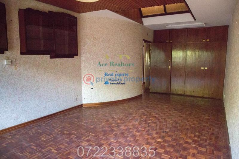 5 bedroom Apartment For Rent Rhapta Road Nairobi westlands. Nairobi - 36