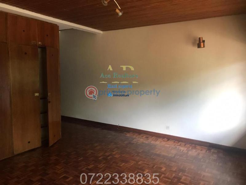 5 bedroom Apartment For Rent Rhapta Road Nairobi westlands. Nairobi - 24