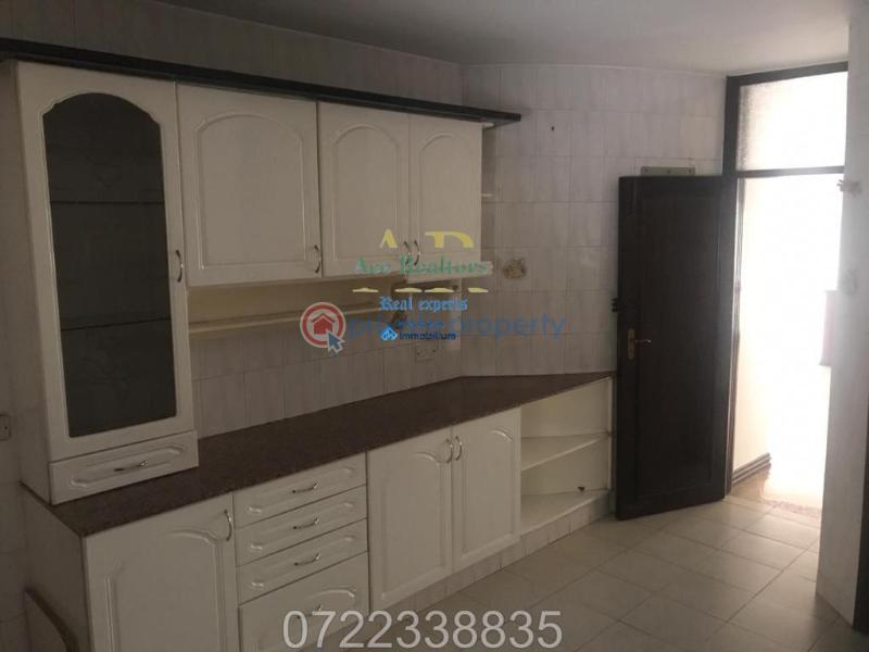 5 bedroom Apartment For Rent Rhapta Road Nairobi westlands. Nairobi - 28