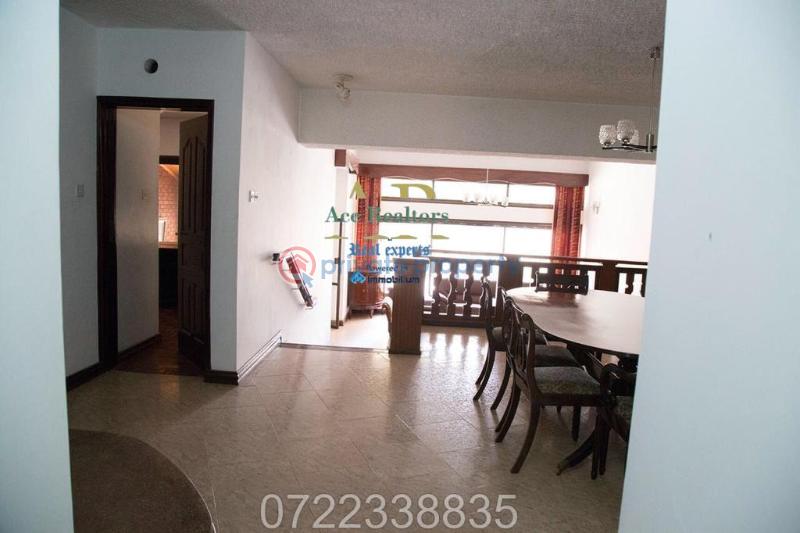 5 bedroom Apartment For Rent Rhapta Road Nairobi westlands. Nairobi - 37