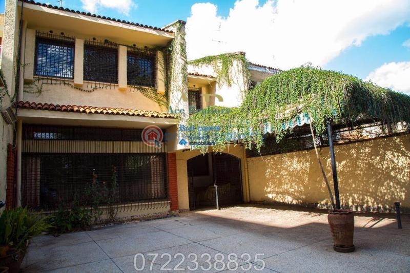 5 bedroom Apartment For Rent Rhapta Road Nairobi westlands. Nairobi - 6