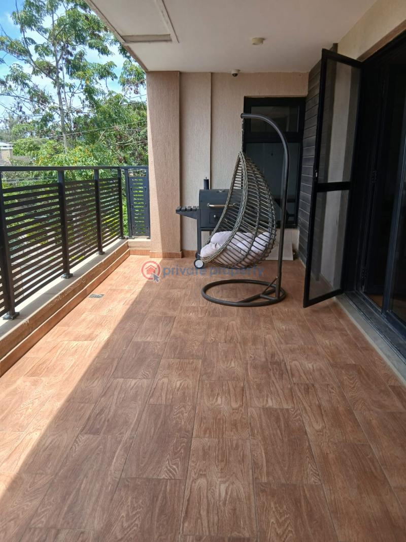 5 bedroom House For Sale Jacarada Muthangari Lavington Nairobi - 5