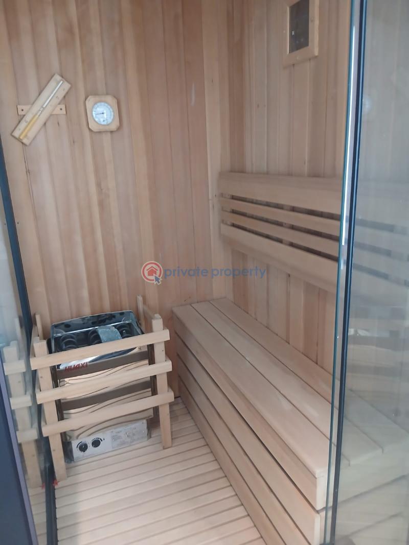 5 bedroom House For Sale Jacarada Muthangari Lavington Nairobi - 45