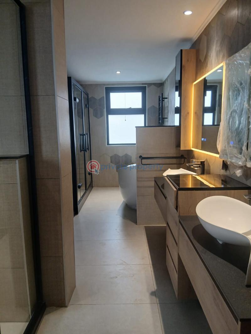 5 bedroom House For Sale Jacarada Muthangari Lavington Nairobi - 46