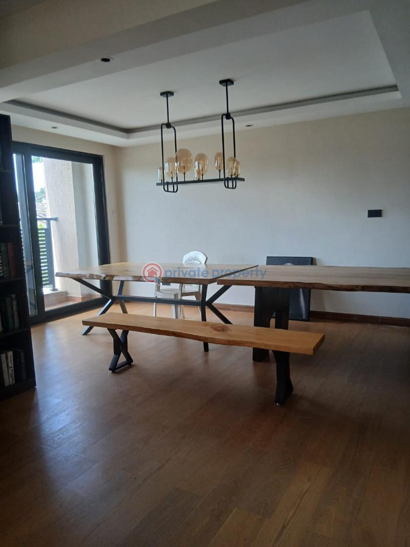 5 bedroom House For Sale Jacarada Muthangari Lavington Nairobi - 12