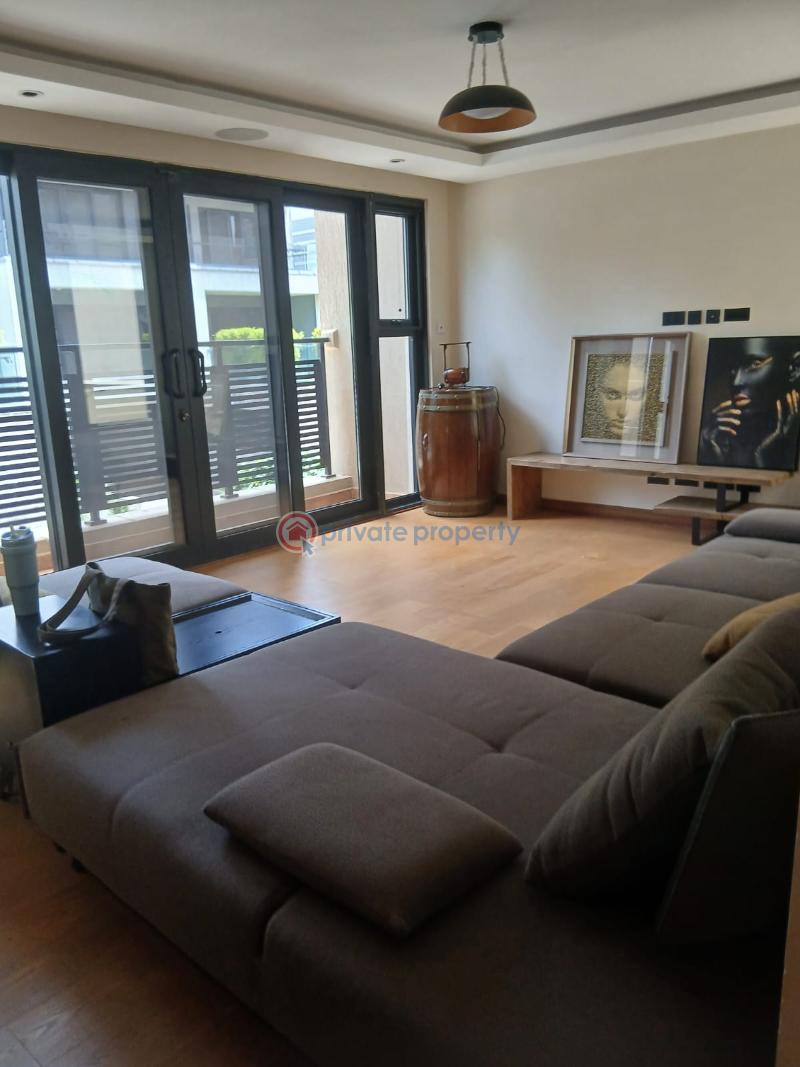 5 bedroom House For Sale Jacarada Muthangari Lavington Nairobi - 3