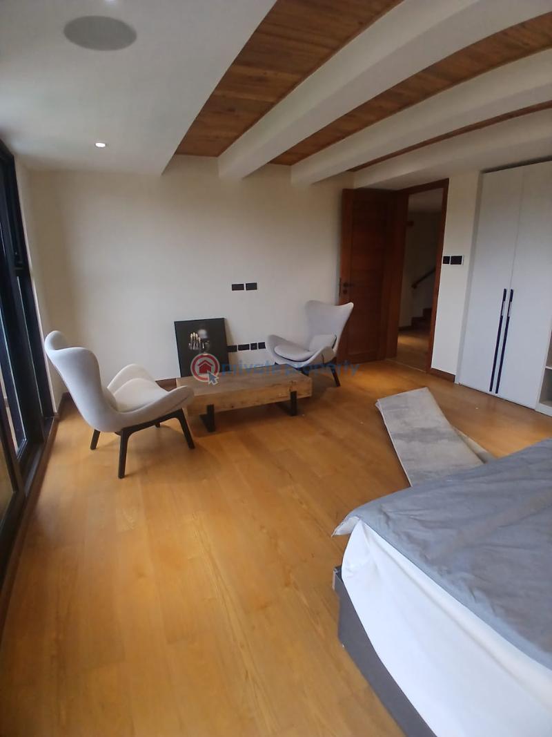 5 bedroom House For Sale Jacarada Muthangari Lavington Nairobi - 25