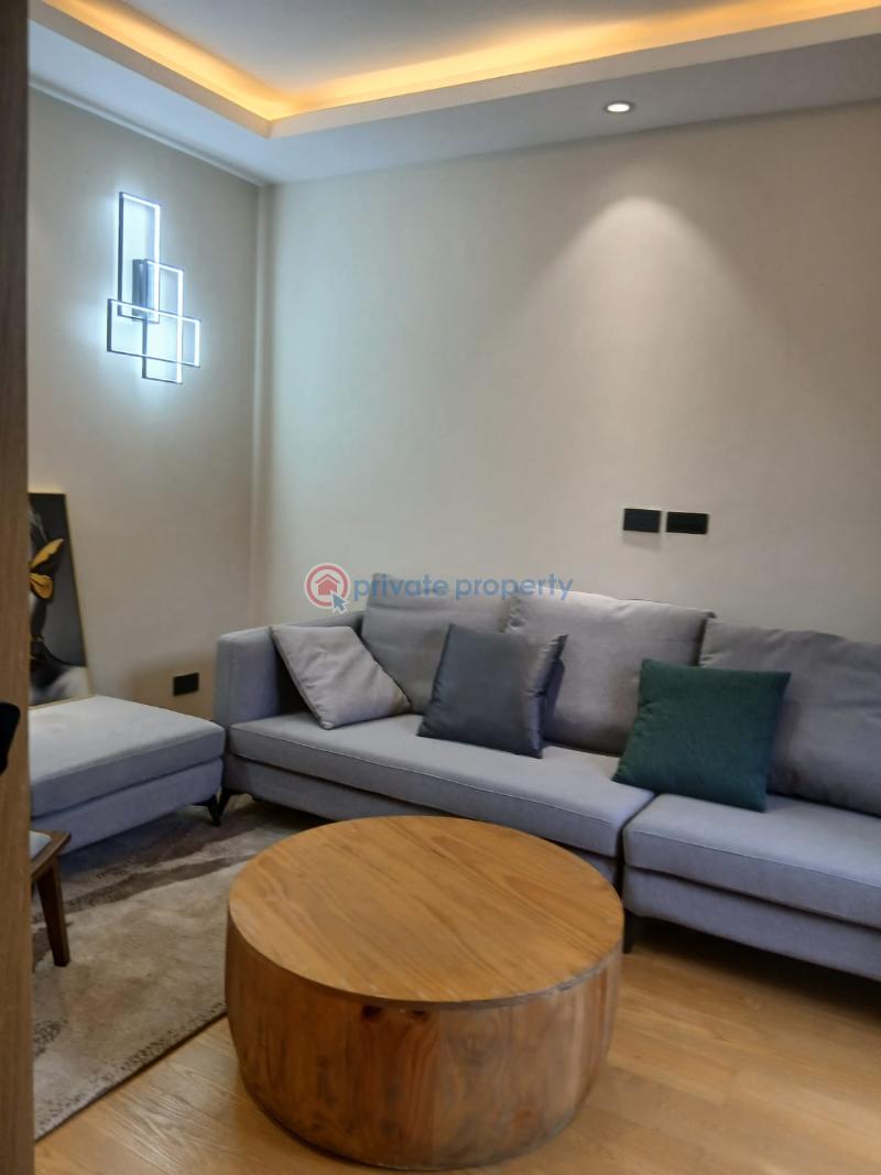 5 bedroom House For Sale Jacarada Muthangari Lavington Nairobi - 20