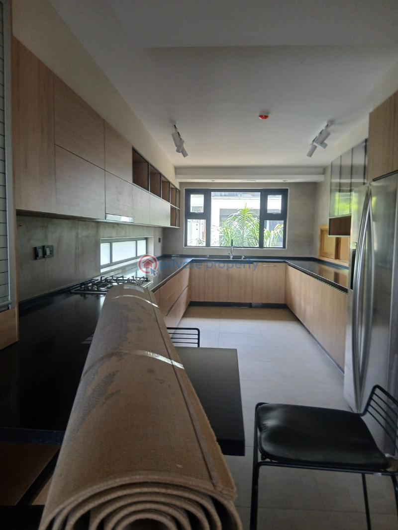 5 bedroom House For Sale Jacarada Muthangari Lavington Nairobi - 11