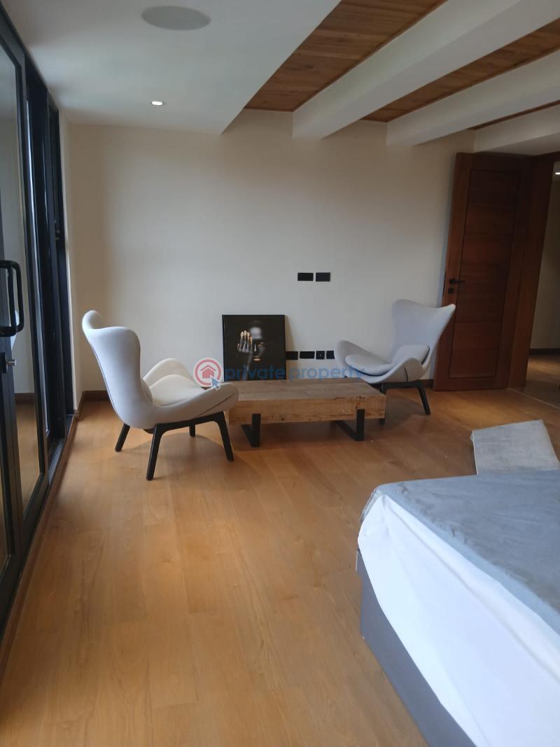 5 bedroom House For Sale Jacarada Muthangari Lavington Nairobi - 24