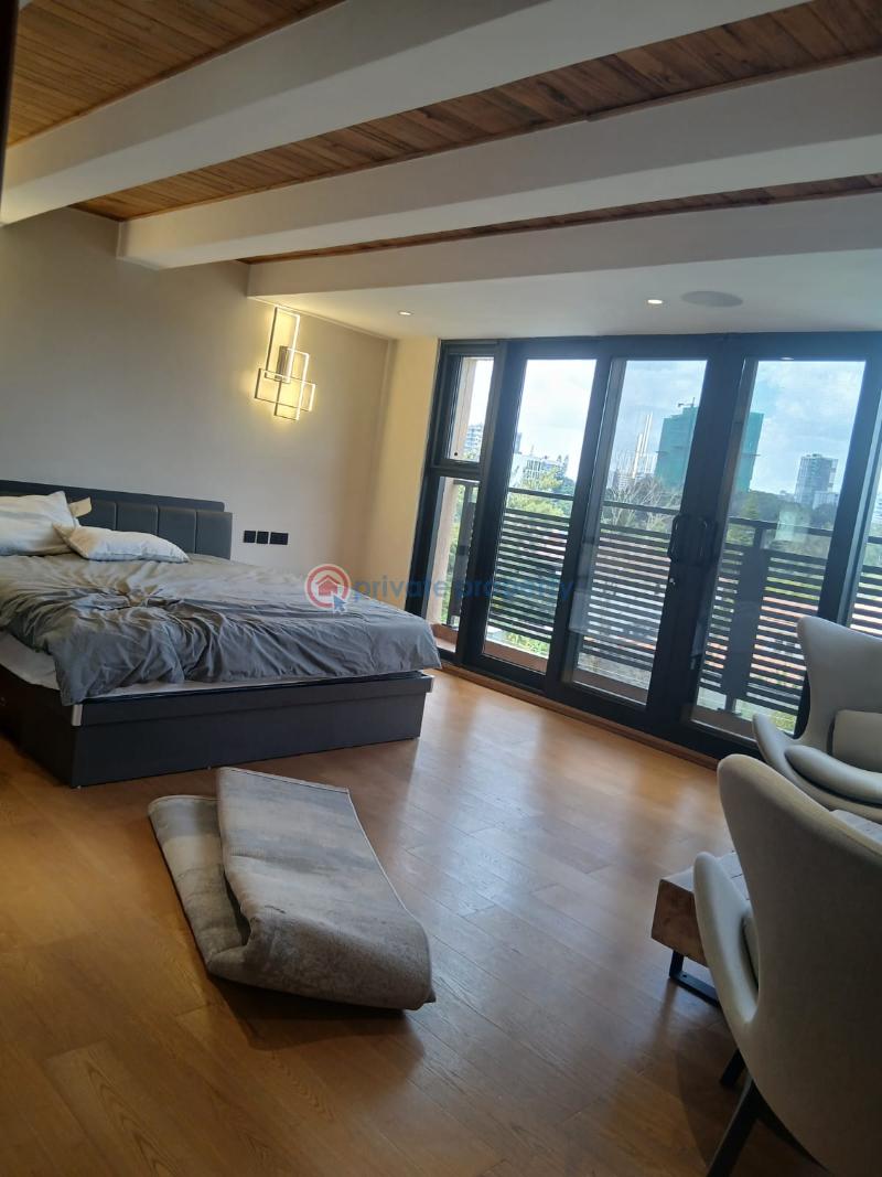 5 bedroom House For Sale Jacarada Muthangari Lavington Nairobi - 27