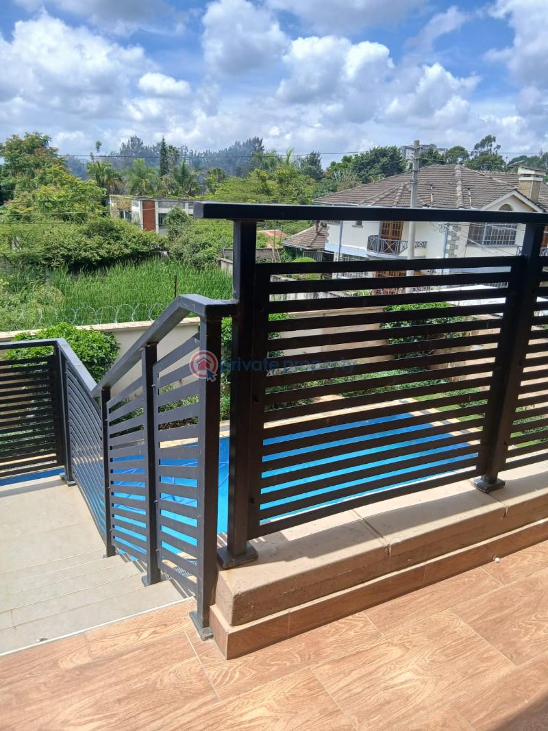 5 bedroom House For Sale Jacarada Muthangari Lavington Nairobi - 0
