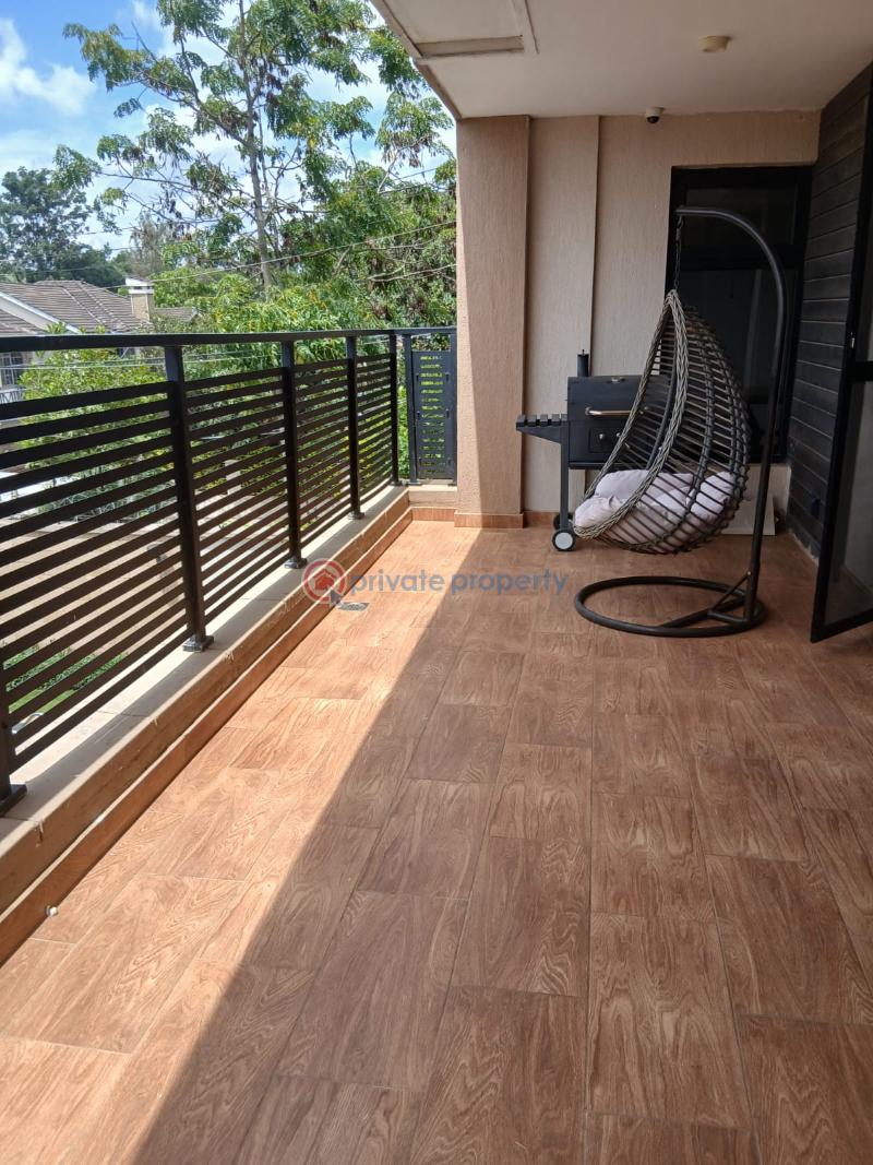 5 bedroom House For Sale Jacarada Muthangari Lavington Nairobi - 7