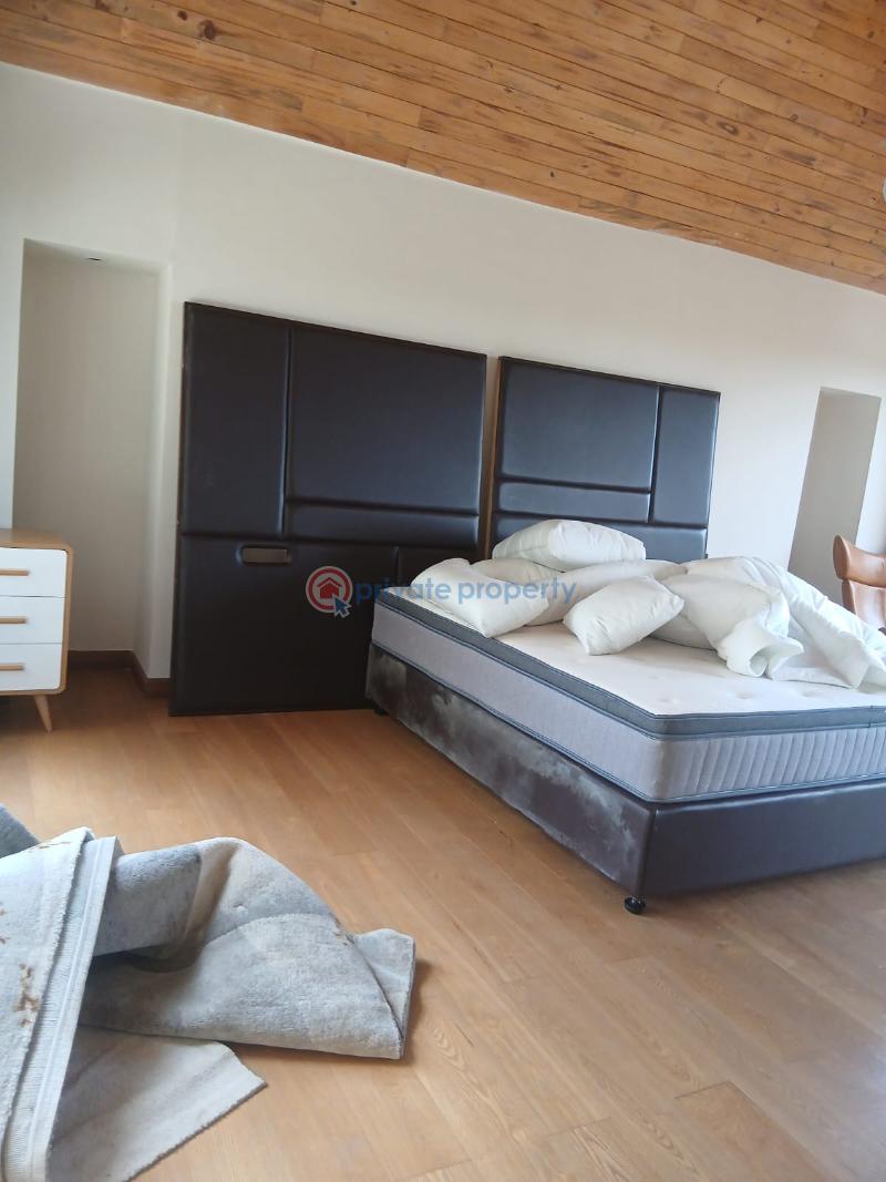 5 bedroom House For Sale Jacarada Muthangari Lavington Nairobi - 37