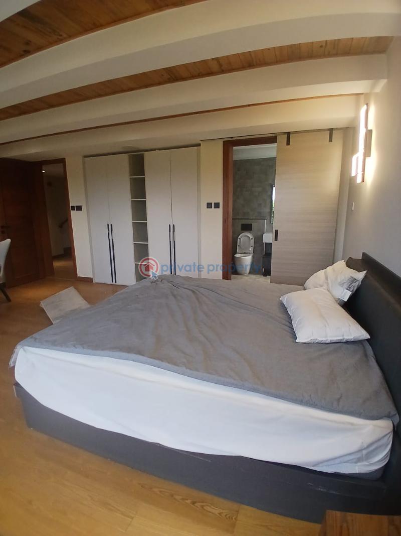 5 bedroom House For Sale Jacarada Muthangari Lavington Nairobi - 28
