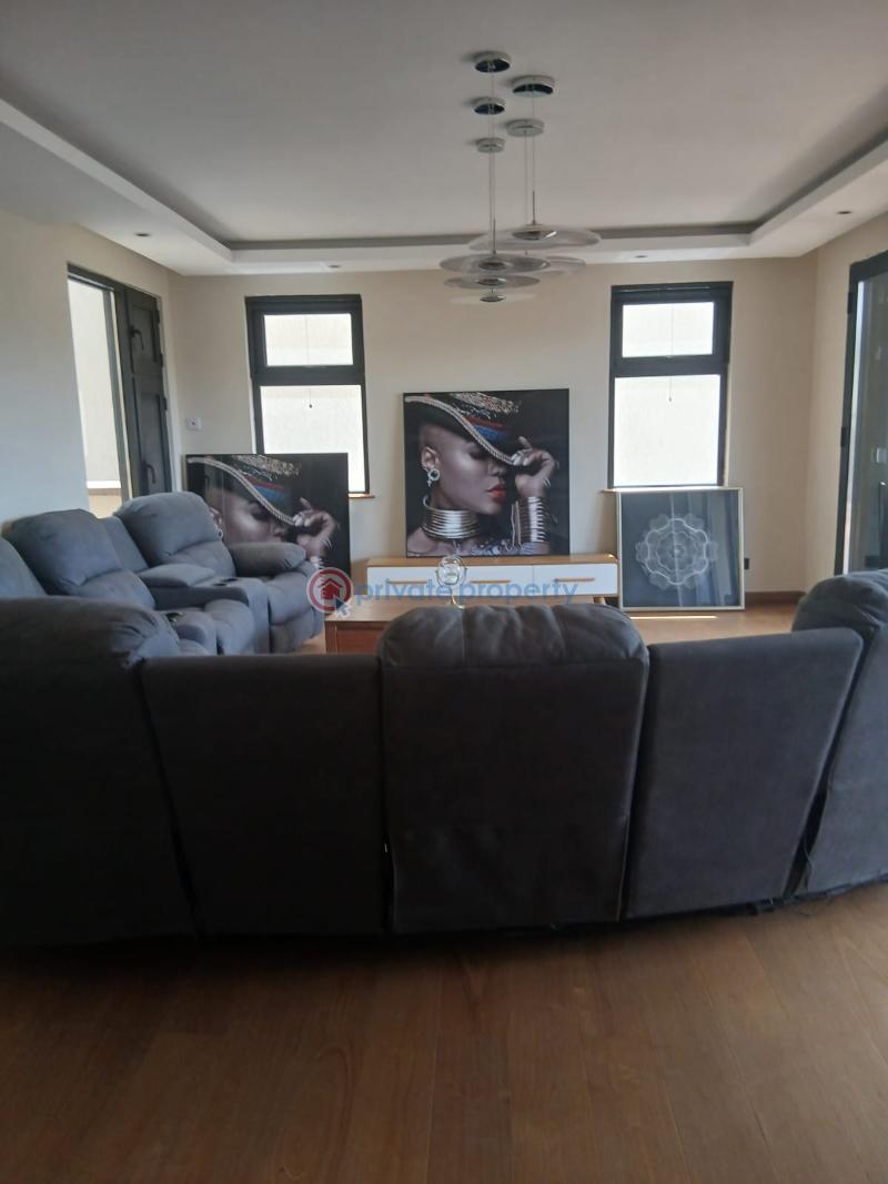 5 bedroom House For Sale Jacarada Muthangari Lavington Nairobi - 6