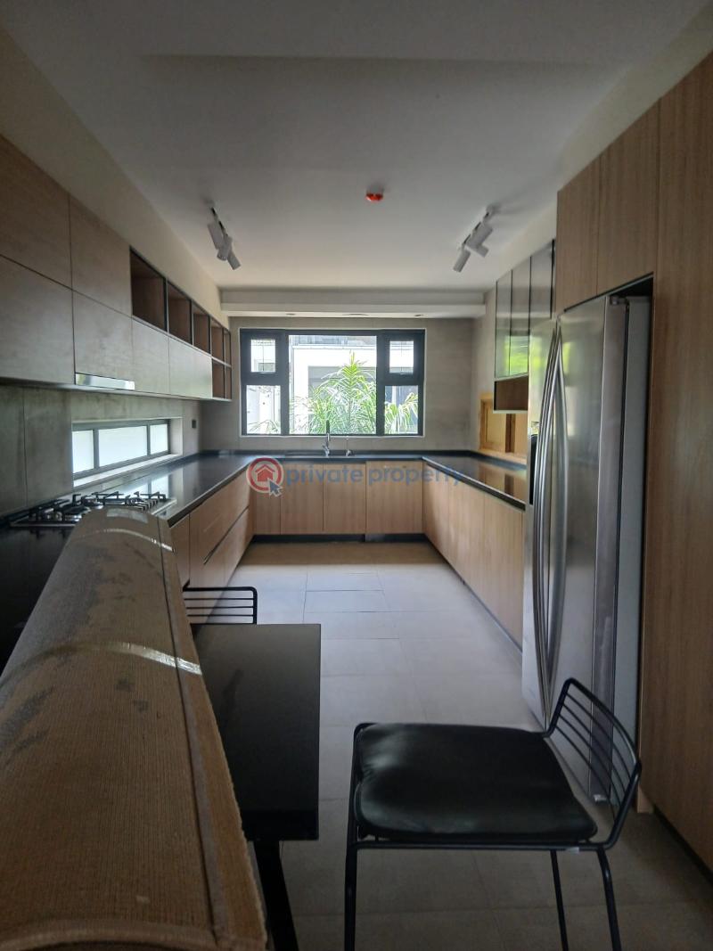 5 bedroom House For Sale Jacarada Muthangari Lavington Nairobi - 10