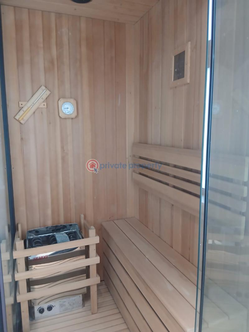 5 bedroom House For Sale Jacarada Muthangari Lavington Nairobi - 47