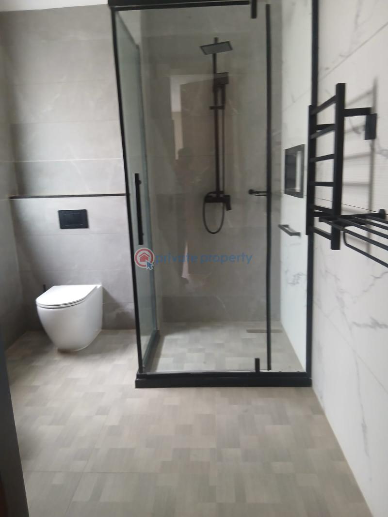 5 bedroom House For Sale Jacarada Muthangari Lavington Nairobi - 19