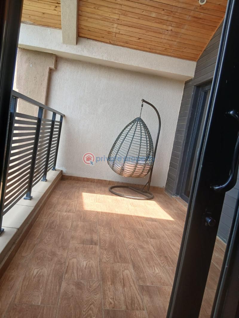 5 bedroom House For Sale Jacarada Muthangari Lavington Nairobi - 33
