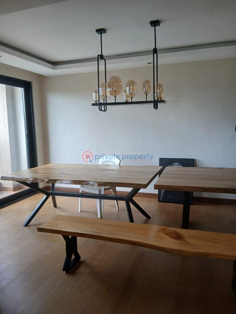 5 bedroom House For Sale Jacarada Muthangari Lavington Nairobi - 9