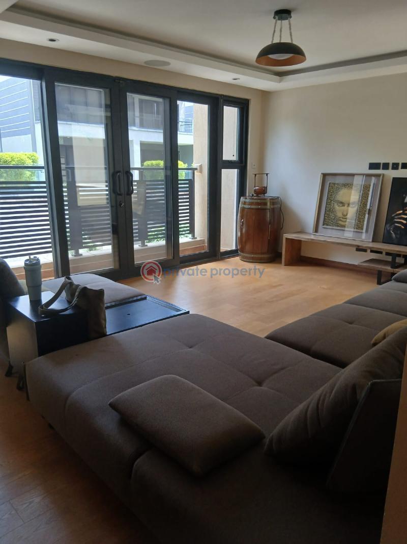 5 bedroom House For Sale Jacarada Muthangari Lavington Nairobi - 2