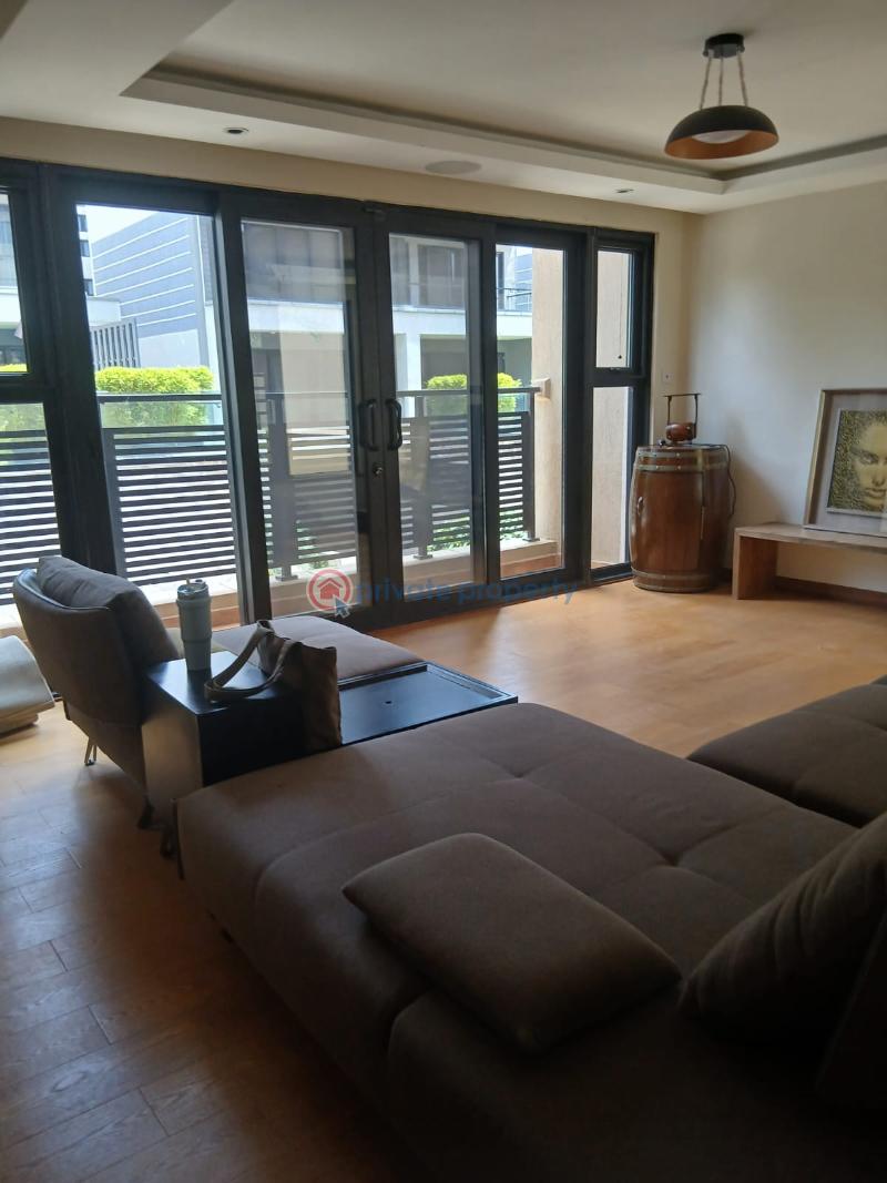 5 bedroom House For Sale Jacarada Muthangari Lavington Nairobi - 1