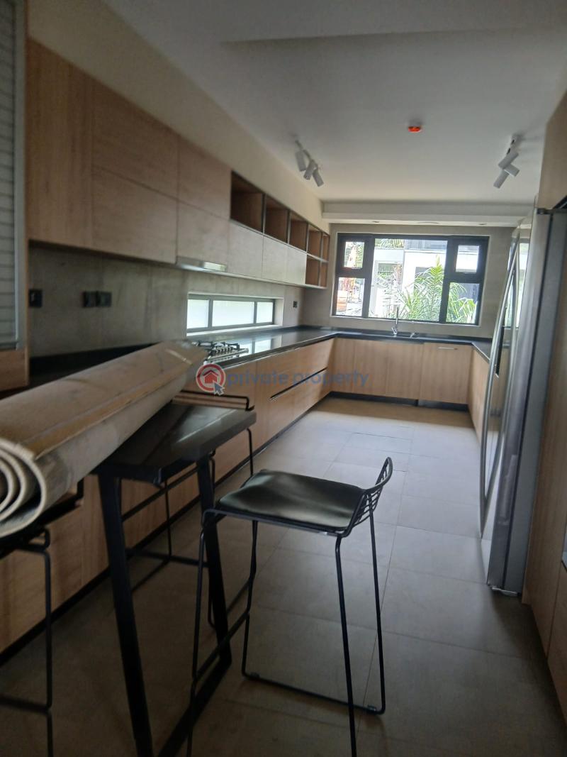 5 bedroom House For Sale Jacarada Muthangari Lavington Nairobi - 8