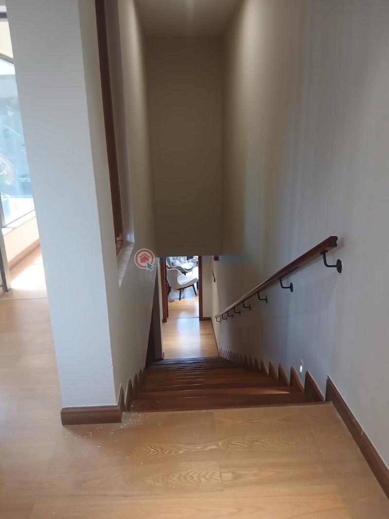 5 bedroom House For Sale Jacarada Muthangari Lavington Nairobi - 29