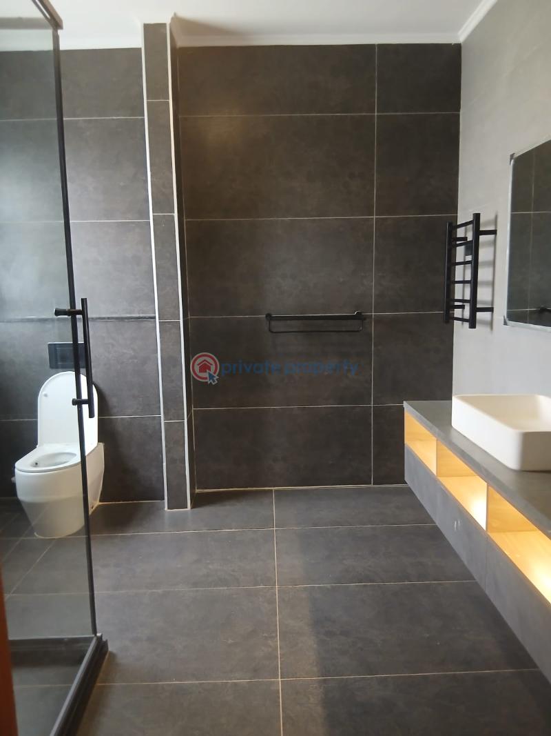 5 bedroom House For Sale Jacarada Muthangari Lavington Nairobi - 21